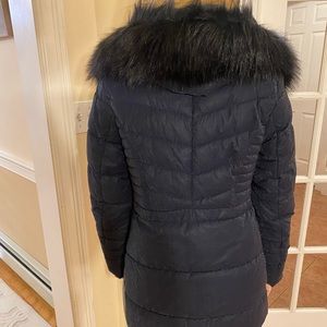 NWT | Novelti Glow Women’s Navy Winter Coat
